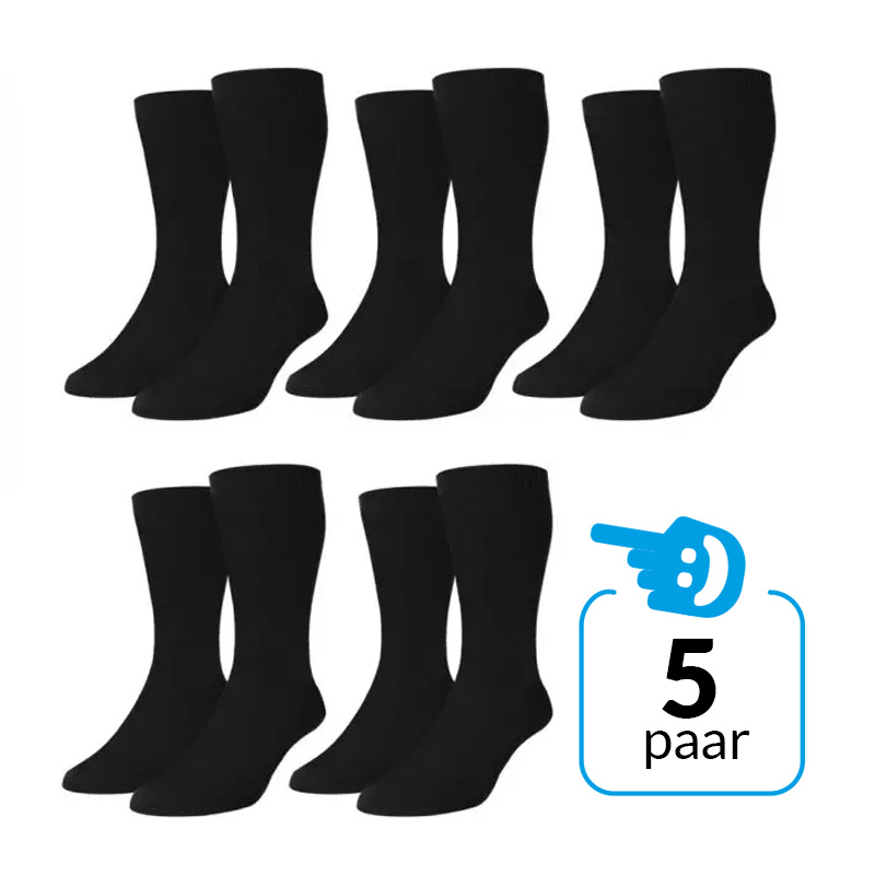 Koop Voordeelset Fifty Five sokken (5 paar) -