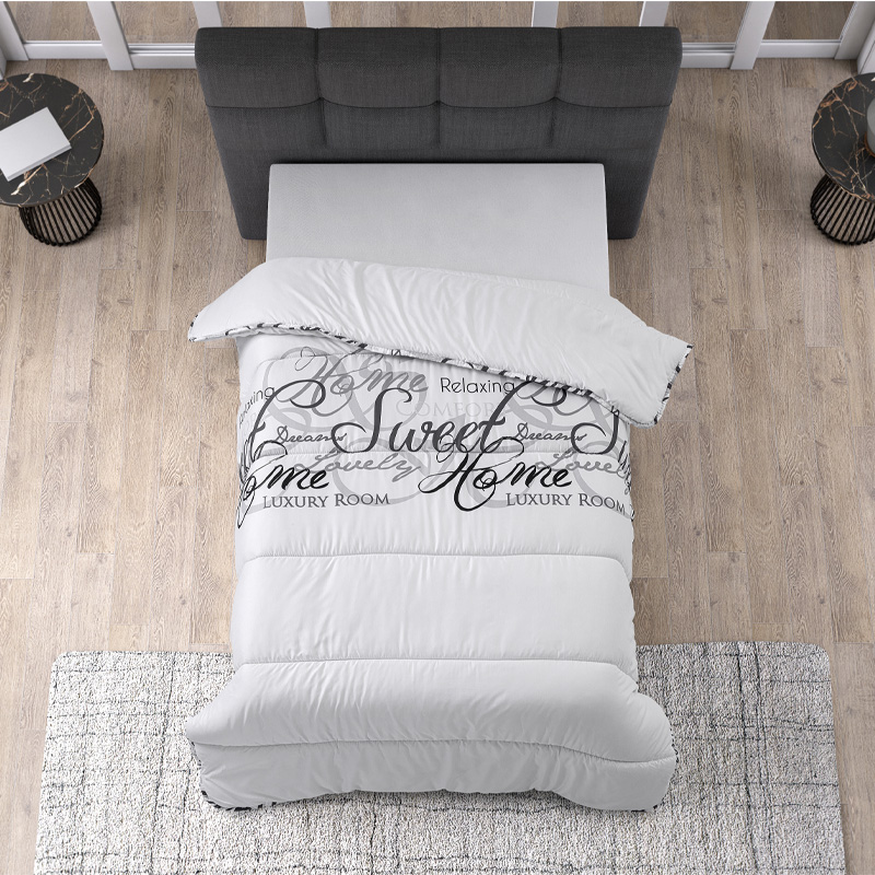 Koop Sleeptime Lazy 2-in-1 Dekbed - Royal Luxury - 240x200 cm - 8720578062423
