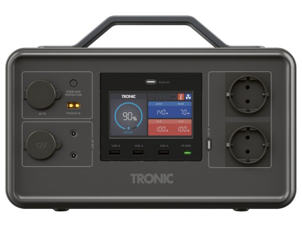 TRONIC Powerstation 500 W-4335633067967