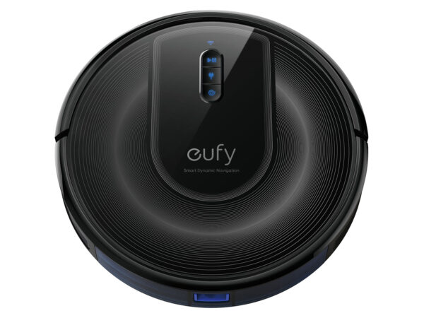 eufy Hybride robotstofzuiger RoboVac G30-0194644058562