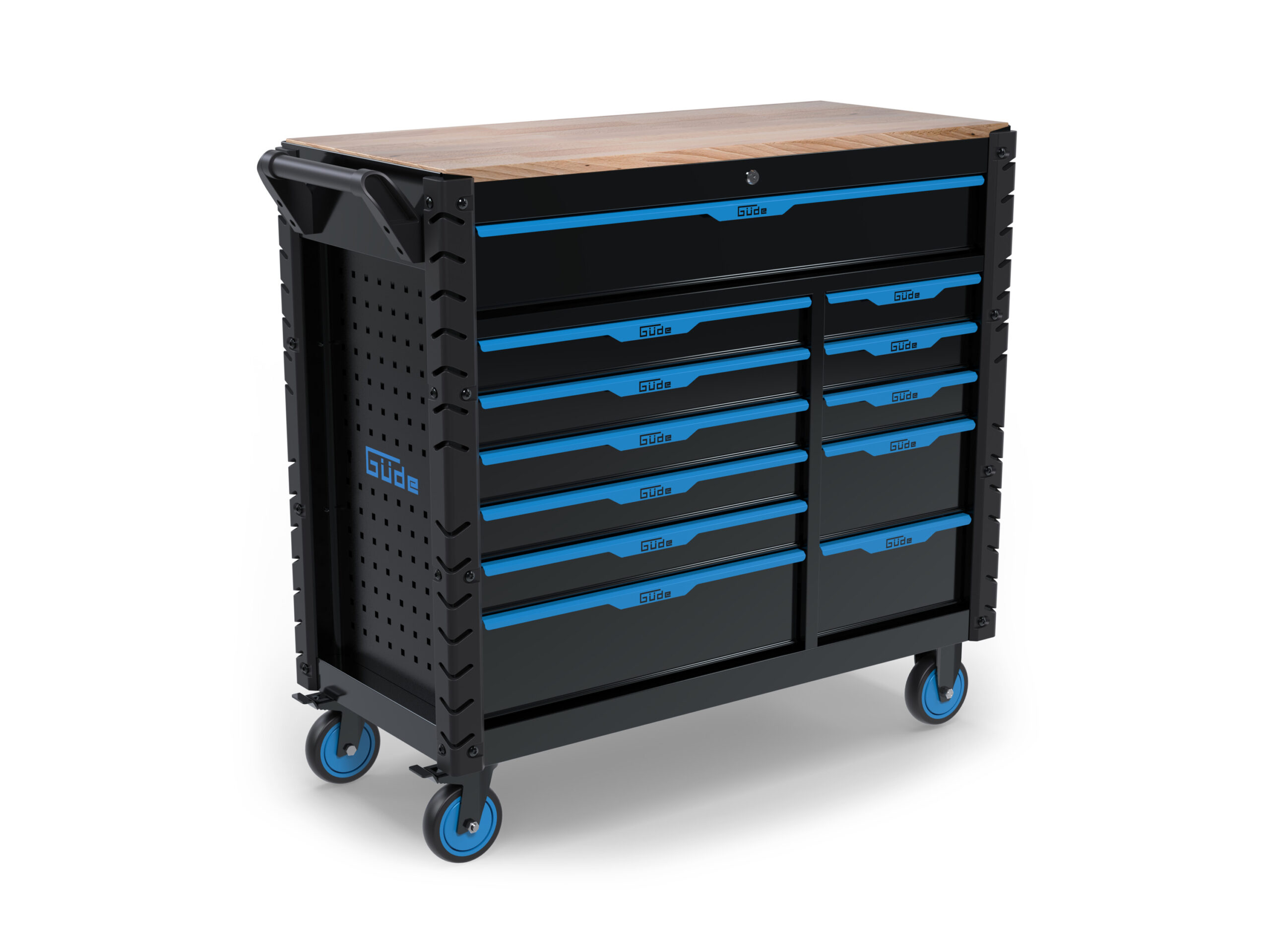 Güde Gereedschapswagen GW 12S-4015671804440