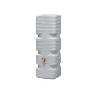 4rain Regenton Quadro 170 L (4023122304821)