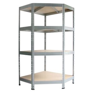 AR SHELVING Hoek stellingkast (8586002701647)