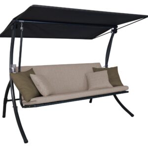 Angerer Schommelbank Charme (Zandkleurig) (4021093061446)
