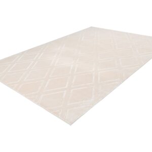 Arte Espina Vloerkleed Monroe (Crème 300, 200cm x 290cm) (4056216984968)