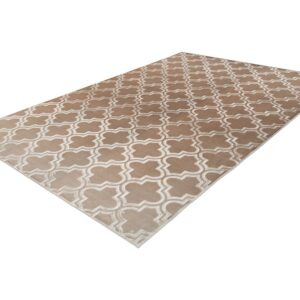 Arte Espina Vloerkleed Monroe (Taupe 100, 200cm x 290cm) (4056216984616)