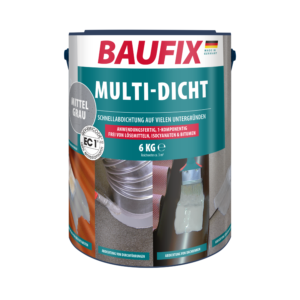 BAUFIX Multi afdichting (6 kg) (4014505082023)