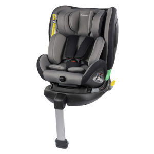 BEBECONFORT Kinderzitje EvolverFix plus i-Size (3220660341030)