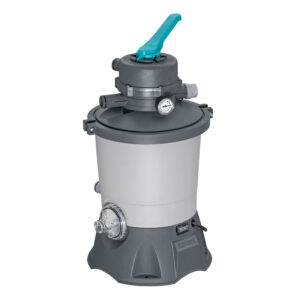 BESTWAY Zandfilterpomp 3.028 l/u (6941607361481)