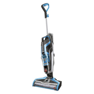 BISSELL 3-in-1 multifunctionele vloerreiniger CrossWave (0011120233711)