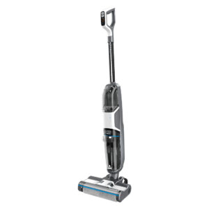 BISSELL Accu-steelstofzuiger CrossWave F 3 Pro Black and White (0011120271614)
