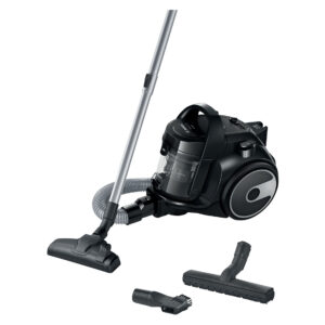 BOSCH Stofzuiger zonder zak BGS05BL1H (4242005329885)