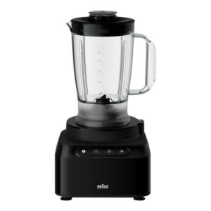 BRAUN Foodprocessor FP3132BK PurEase (8021098771117)