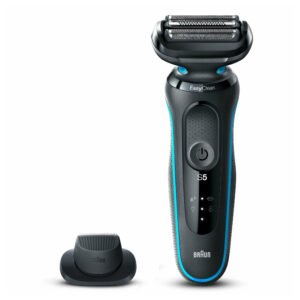 BRAUN Scheerapparaat serie 5 51-M1200s (4210201432654)