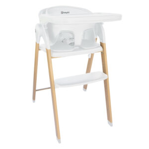 BabyGO Kinderstoel Levels (4260332057530)