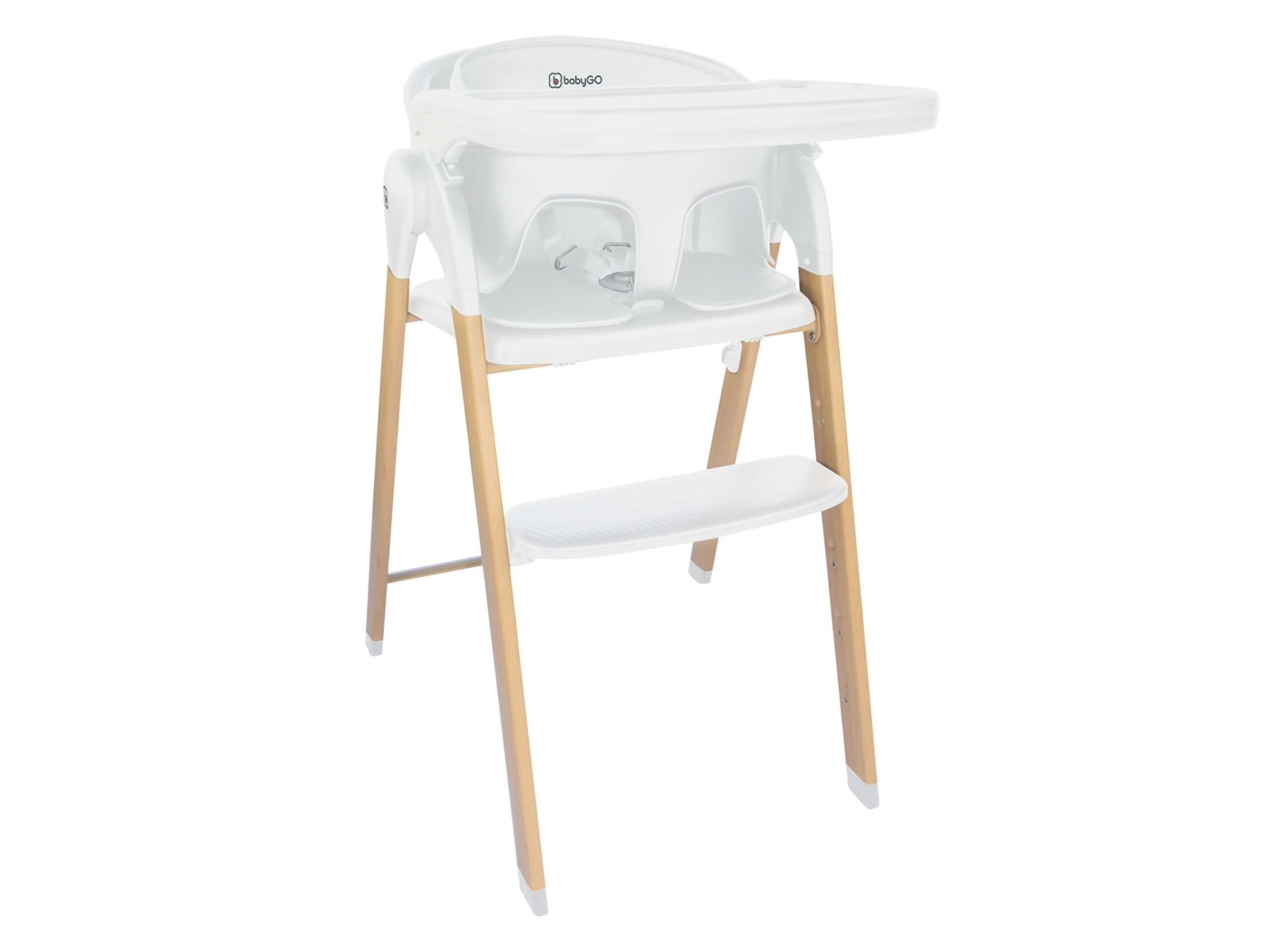 BabyGO Kinderstoel Levels (4260332057530)