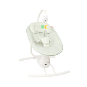 Badabulle Babyschommel Lichen (3661276182752)