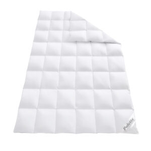 Balette Donzen cassette dekbed Elegance (Medium, 200 x 200 cm) (4022108284089)