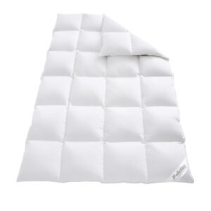 Balette Donzen cassette dekbed Elegance (warm, 240 x 220 cm) (4022108284171)