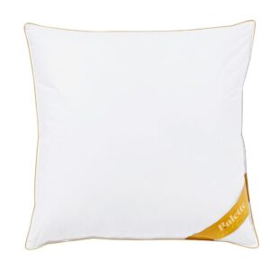 Balette Donzen hoofdkussen (80 X 80 cm) (4022108865981)