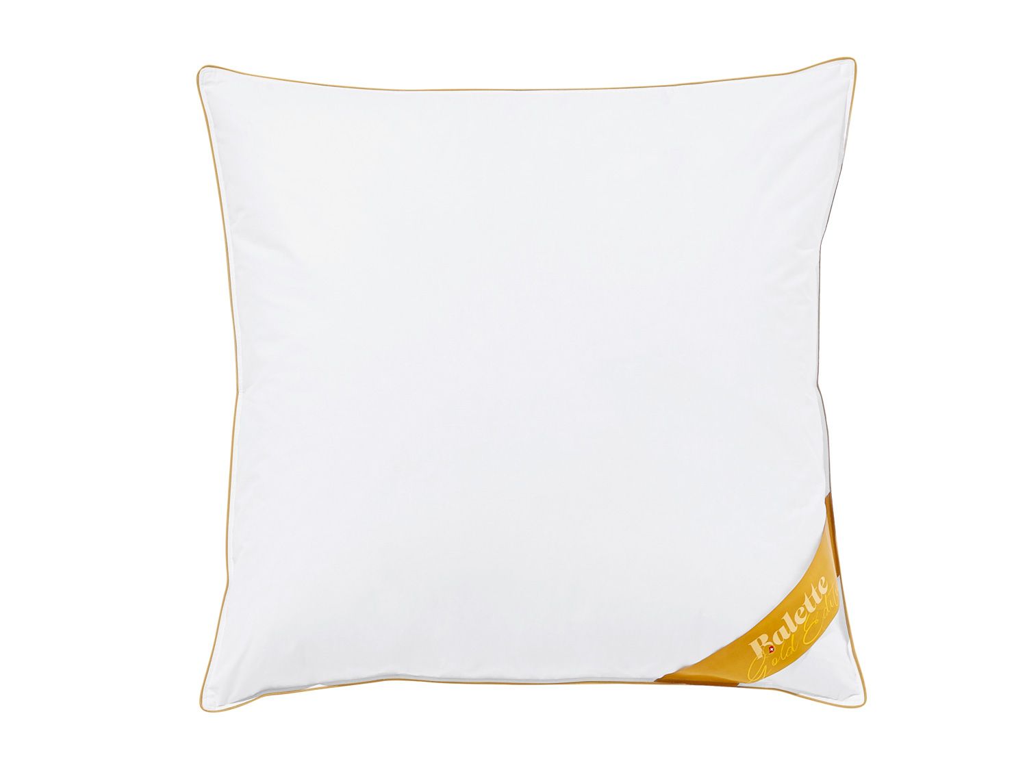 Balette Donzen hoofdkussen (80 X 80 cm) (4022108865981)