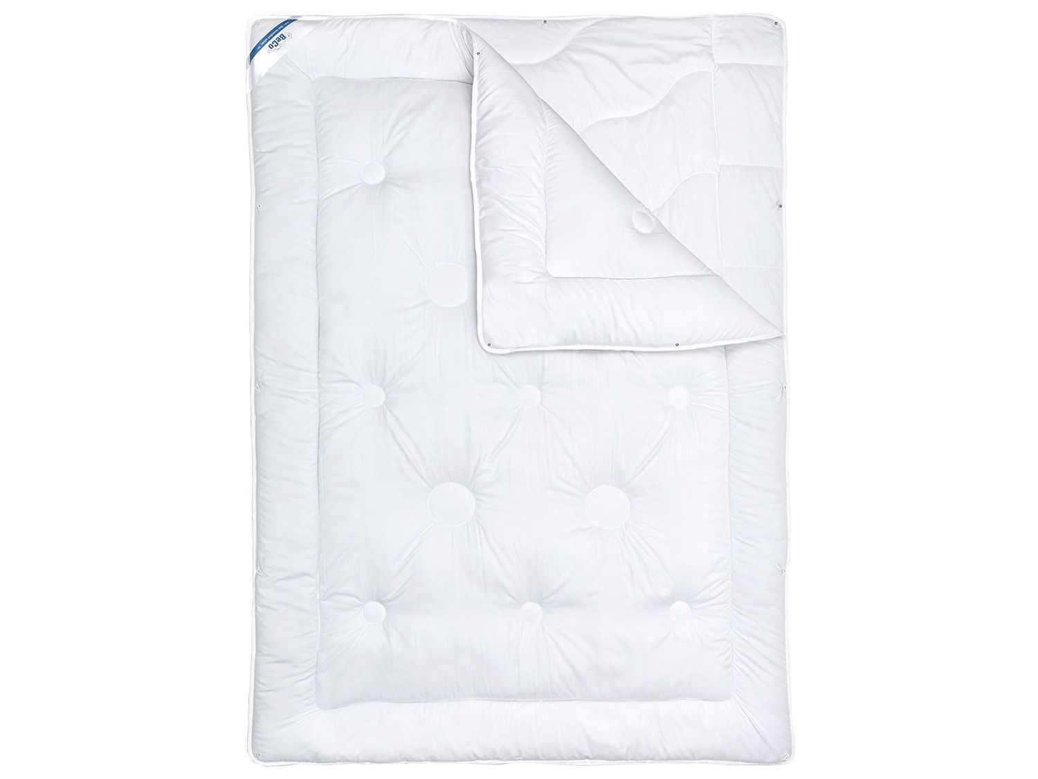 BeCo 4-seizoenen dekbed ROYAL SOFT (200 x 200 cm) (4019793443631)