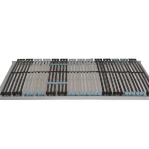 BeCo 7-zones lattenbodem ALABAMA (90 x 200 cm) (4019793456921)