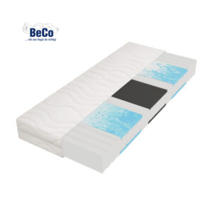 BeCo Comfortschuim matras Medibett Top (Extra stevig (H4), 80 x 200 cm) (4019793430020)
