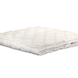BeCo Zomerdekbed EcoWell licht - microvezel (155 x 220 cm) (4019793467668)