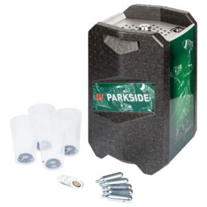 Beer Buddy Bierdispenser starterset (4260549990002)