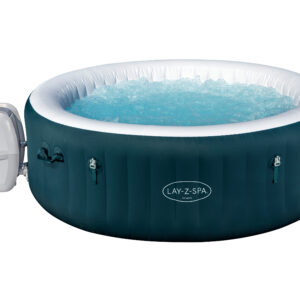 Bestway Lay-Z-Spa Miami Energy hottub Ø 196 x 96 cm (6941607369180)