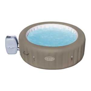 Bestway Opblaasbare hottub Palm Springs LAY-Z SPA 196 x 71 cm (6941607350102)