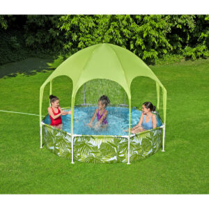 Bestway Zwembad Splash in Shade Ø244 x 51 cm (6941607328125)