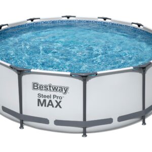 Bestway Zwembad Steel Pro MAX™ Ø 366 x 100 cm (6942138982459)