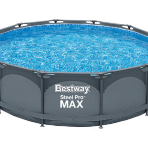 Bestway Zwembad Steel Pro Max™ Ø 366 x 100 cm (6941607321331)