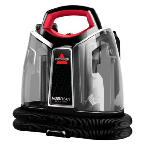 Bissell Multiclean Spot & Stain Vlekkenreiniger 4720M (0011120161717)