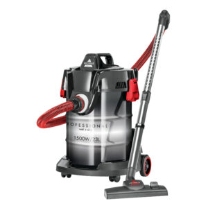 Bissell Nat en droog stofzuiger 2026M (0011120244977)