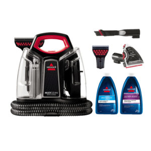 Bissell Spot Clean Multi Clean Tapijtreiniger (0011120161717)