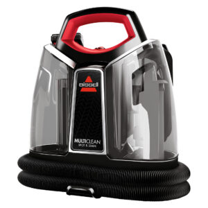 Bissell Tapijtreiniger 4720M Multiclean Spot & Stain (0011120161717)