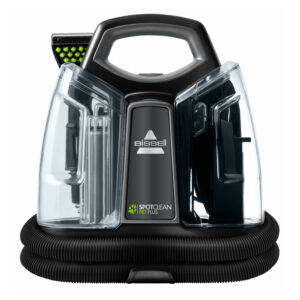 Bissell Tapijtreiniger Spot Clean Pet Plus Black Titanium (0011120272314)