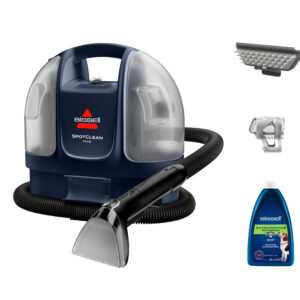 Bissell Tapijtreiniger SpotClean Mini (0011120279931)