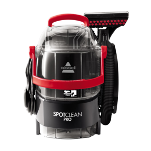 Bissell Tapijtreiniger SpotClean Professional 1558N (0011120238679)
