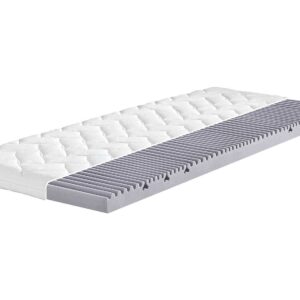 Breckle 7-zones koudschuim topper RELAX XXL (120 x 200 cm) (4019473135313)