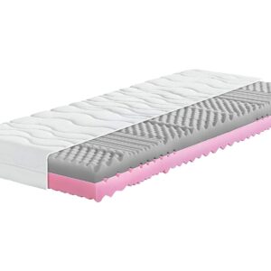 Breckle Koudschuim matras kinderen Young Comfort (80 x 200 cm) (4019473140614)