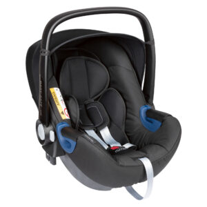 Britax Römer Kinderstoel auto BABY-SAFE 2 I-SIZE - 0-15 maanden - 40-83 cm (4000984192667)