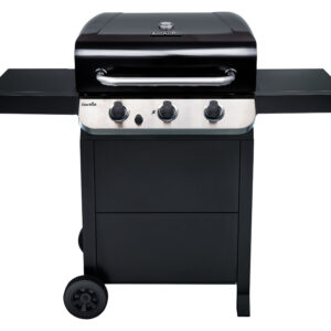 CHAR BROIL Gas-BBQ met 3 branders 310B (5709193840312)