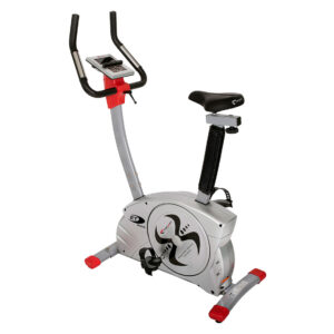 CHRISTOPEIT SPORT Hometrainer Ergometer Deluxe (4044163021157)