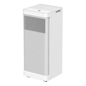 COMFEE Mobiele airco 9000 Pro met APP Smart (4048164121328)