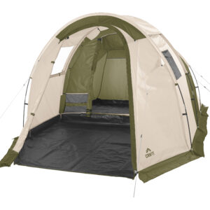 CRIVIT 4-persoons tent (4054599122533)