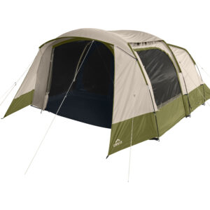 CRIVIT 5-persoons tent, met verduisterde slaapcabines (4054599122618)